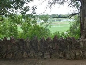 Nyime Safari Lodge Campsite - Mahango