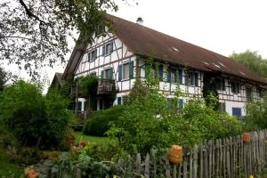Ferienwohnung Halder - Fleischwangen