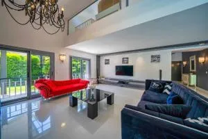 Villa Yakamoz - 戈西克