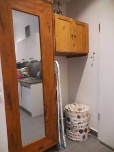 Welcome to our nice quiet home!