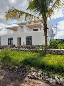 Welcome to our nice quiet home!