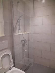 Welcome to our nice quiet home!