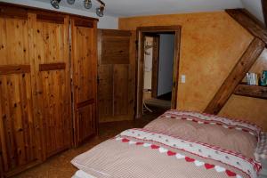 Ferienwohnung Halder