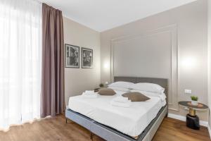 Torriani Suites Foresteria Lombarda