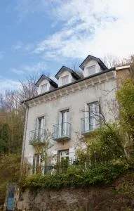 Villa Antoinette - 索里耶