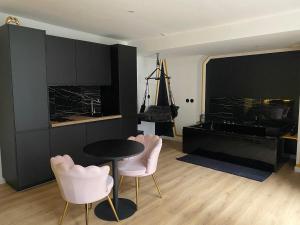 Love room Spa "Trésor des Anges"