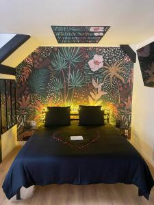 Love room Trésor des Anges
