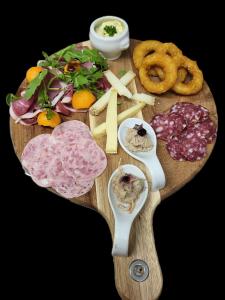 Hotels Hotel Alphee : photos des chambres