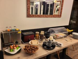 Hotels Hotel Alphee : photos des chambres