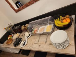 Hotels Hotel Alphee : photos des chambres