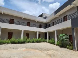 Shali Hotel - Sultan Hamud