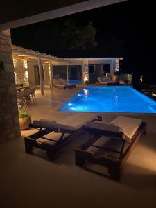 Villa Elysium Parga