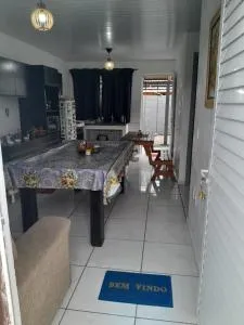 Casa do Camilo - 格拉瓦塔尔