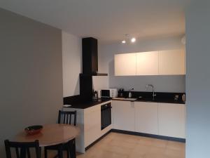 Le Cèdre, appartement avec garage