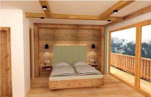 Berggasthof - Pension Lahnerhof