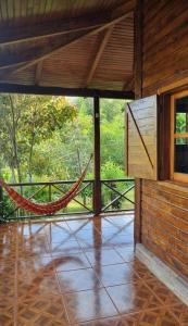 Casa de la Guayubira