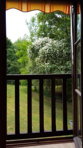 Maisons de vacances gite au jardin de grand-pere : photos des chambres