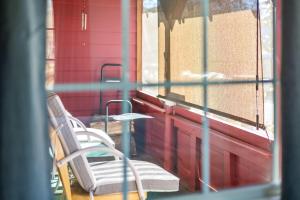 Rockaway Retreat