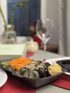 2-кім Новобудова, центр, провулок Лапушкіна , 9 - Khmelnytskyi