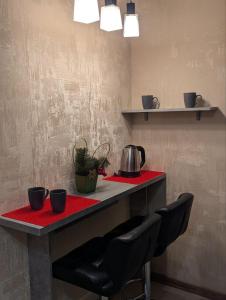 2-кім Новобудова, центр, провулок Лапушкіна , 9