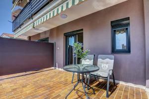 Lovely Apartments in Valbandon