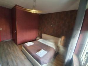 Triple Room room in Sira House Milano
