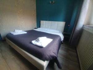 Double Room room in Sira House Milano