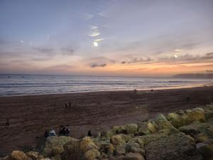 Appartement Style Berbere - Ubytování bez kategorie ve městě Imi Ouaddar