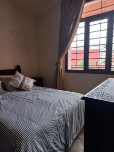 Appartement Style Berbere