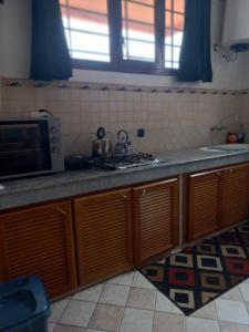 Appartement Style Berbere