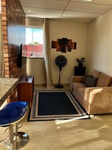 APTO COMPLETO - Acomodações Possuã