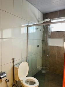 APTO COMPLETO - Acomodações Possuã