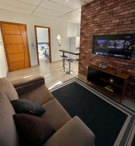 APTO COMPLETO - Acomodações Possuã