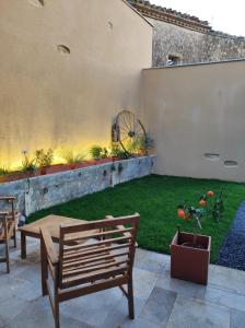 le logis des abeilles