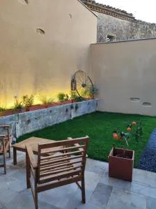 le logis des abeilles - Lapenne