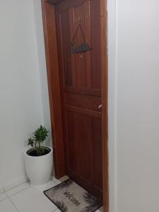 Apartamento temporada