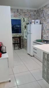 Apartamento temporada