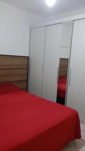 Apartamento temporada