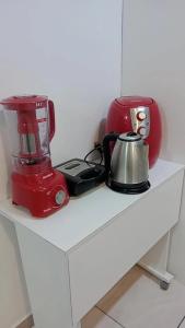 Apartamento temporada