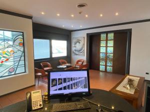 Hotel Ristorante SASSO