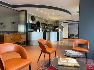 Hotel Ristorante SASSO