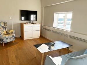 Pier 18 im Pierspeicher