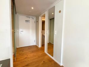 Pier 18 im Pierspeicher