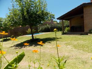 La cabañita de Maco