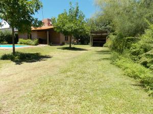 La cabañita de Maco