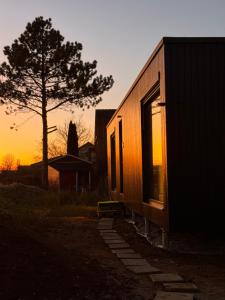 Brenztal Eco Lodge