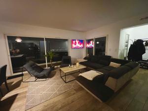 Maisons de vacances villa I Cresti calme confort emplacement ideal et tres belle vue : photos des chambres
