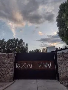 Complejo Turistico Rocas Vivas - Los Alamitos