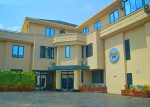 Caritas Inn Lekki - Sangotedo