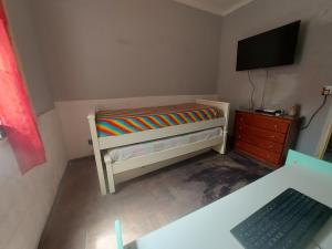 Departamento Zona Aldrey